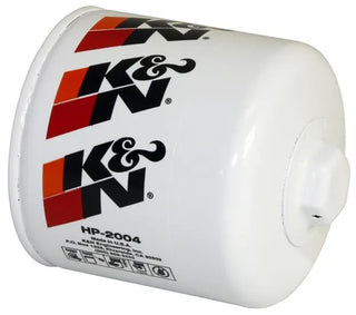 K&N Performance Gold Oil Filter: Fits Charger / Magnum / 300 2005-2007 2.7/3.5L, 5.7/6.1L HEMI / Jeep Grand Cherokee SRT8 2006-2008 6.1L HEMI