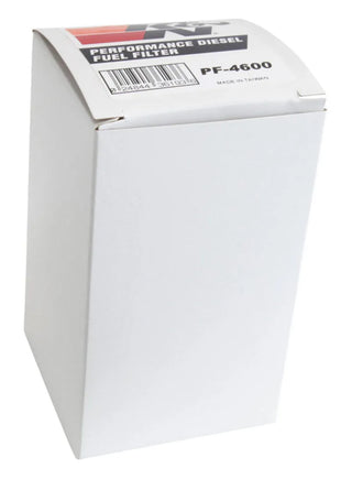 K&N Performance Fuel Filter: Fits Most Jeep Grand Cherokee Models (2011-2021)
