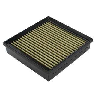 aFe MagnumFLOW Pro Guard 7 Air Filter: Jeep Grand Cherokee 2014-2018 3.0L EcoDiesel