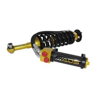 ADS Multi-Stage Bypass Ring 3.00" Bore Shock with 2.50" Reservoir: Ram 1500 (2021-2025)