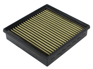 aFe MagnumFLOW Pro Guard 7 Air Filter: Jeep Grand Cherokee 2014-2018 3.0L EcoDiesel