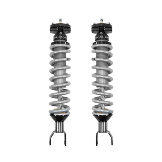 ADS Ceramic Powder Coated Large Bore Shock Absorber: Ram 1500 (2019-2024)