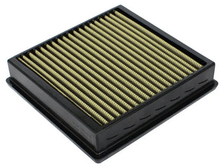 aFe MagnumFLOW Pro Guard 7 Air Filter: Jeep Grand Cherokee 2014-2018 3.0L EcoDiesel
