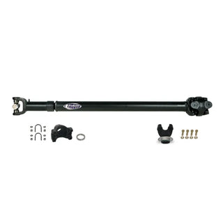 Yukon Gear & Axle HD 1310 Rear Driveshaft (REAR): Jeep Wrangler Unlimited JL Sport 2018-2026