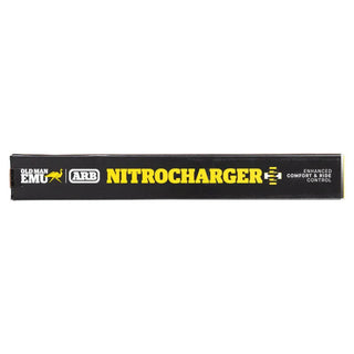 Old Man Emu Rear Nitrocharger Plus Shock (REAR): Jeep Wrangler JL 2018-2026 w/ 1-2" Lift