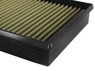 aFe MagnumFLOW Pro Guard 7 Air Filter: Jeep Grand Cherokee 2014-2018 3.0L EcoDiesel