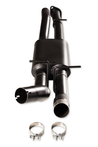 Flowmaster American Thunder Direct Fit Muffler: Ram 1500 2025-2026