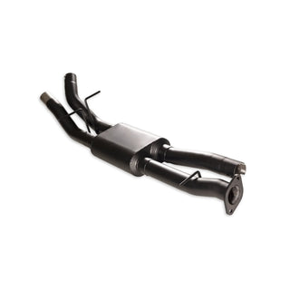 Flowmaster American Thunder Direct Fit Muffler: Ram 1500 2025-2026