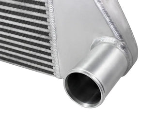 aFe BladeRunner GT Intercooler Kit: RAM 1500 2014-2015 3.0L EcoDiesel