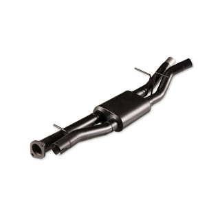 Flowmaster American Thunder Direct Fit Muffler: Ram 1500 2025-2026