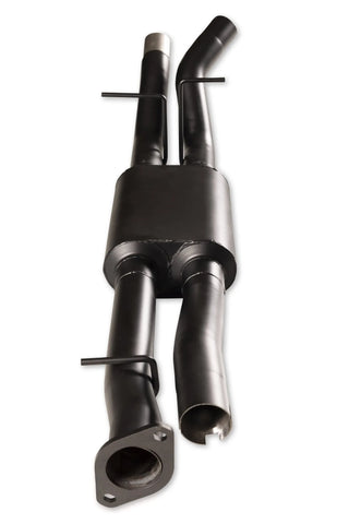 Flowmaster American Thunder Direct Fit Muffler: Ram 1500 2025-2026