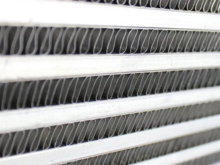 aFe BladeRunner GT Intercooler Kit: RAM 1500 2014-2015 3.0L EcoDiesel