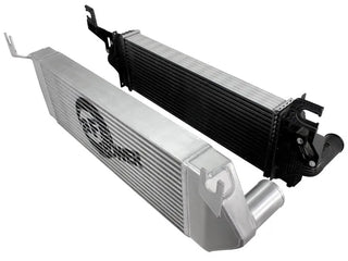 aFe BladeRunner GT Intercooler Kit: RAM 1500 2014-2015 3.0L EcoDiesel