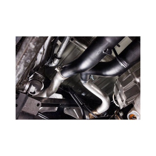 Flowmaster American Thunder Direct Fit Muffler: Ram 1500 2025-2026