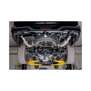Flowmaster American Thunder Direct Fit Muffler: Ram 1500 2025-2026