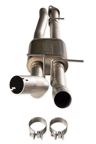Flowmaster Direct Fit Muffler: Ram 1500 2025-2026