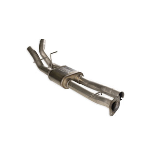 Flowmaster Direct Fit Muffler: Ram 1500 2025-2026