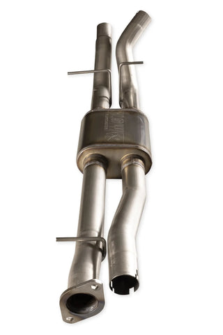 Flowmaster Direct Fit Muffler: Ram 1500 2025-2026