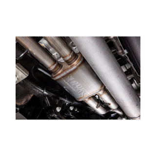 Flowmaster Direct Fit Muffler: Ram 1500 2025-2026