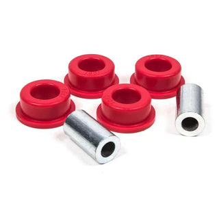 JKS Manufacturing Adjustable Track Bar Rebuild Kit (FRONT): Jeep Grand Cherokee 1999-2004