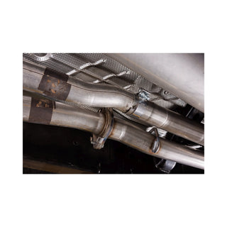 Flowmaster Direct Fit Muffler: Ram 1500 2025-2026