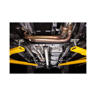 Flowmaster Direct Fit Muffler: Ram 1500 2025-2026