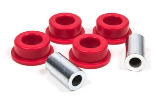 JKS Manufacturing Adjustable Track Bar Rebuild Kit (FRONT): Jeep Grand Cherokee 1999-2004