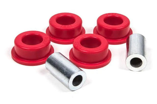 JKS Manufacturing Adjustable Track Bar Rebuild Kit (FRONT): Jeep Grand Cherokee 1999-2004