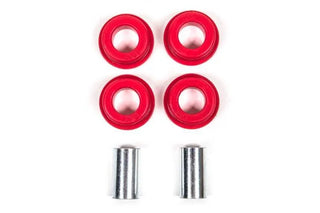 JKS Manufacturing Adjustable Track Bar Rebuild Kit (FRONT): Jeep Grand Cherokee 1999-2004