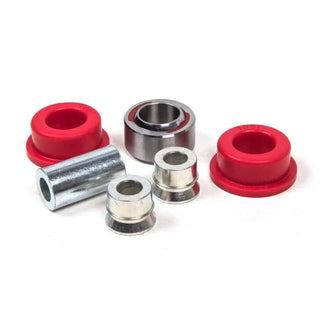 JKS Manufacturing HD Adjustable Track Bar Rebuild Kit (FRONT): Jeep Grand Cherokee 1999-2004