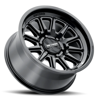 Method Wheels 323 / Gloss Black | 20x9 | 6x5.5 | 12/5.44"