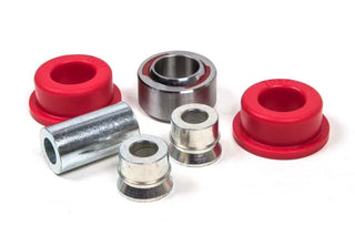 JKS Manufacturing HD Adjustable Track Bar Rebuild Kit (FRONT): Jeep Grand Cherokee 1999-2004