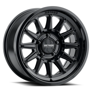 Method Wheels 323 / Gloss Black | 20x9 | 6x5.5 | 12/5.44"
