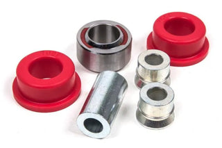JKS Manufacturing HD Adjustable Track Bar Rebuild Kit (FRONT): Jeep Grand Cherokee 1999-2004