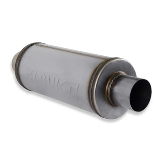 Flowmaster Flow FX Muffler: Dodge Challenger (08-13) / Charger (06-10) / Magnum (06-08)
