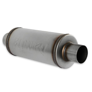 Flowmaster Flow FX Muffler: Dodge Challenger (08-13) / Charger (06-10) / Magnum (06-08)
