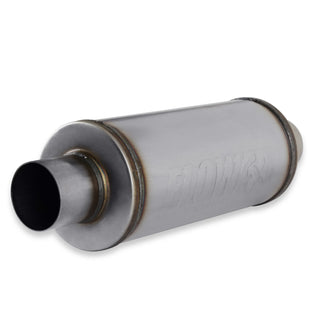 Flowmaster Flow FX Muffler: Dodge Challenger (08-13) / Charger (06-10) / Magnum (06-08)