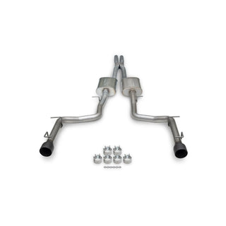 Flowmaster Flow FX Cat-Back Exhaust System: Dodge Charger (15-23)