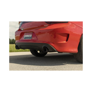 Flowmaster Flow FX Cat-Back Exhaust System: Dodge Charger (15-23)