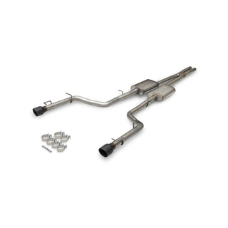 Flowmaster Flow FX Cat-Back Exhaust System: Dodge Charger (15-23)