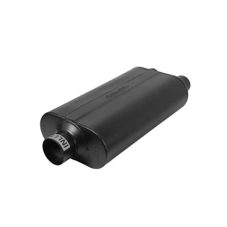 Flowmaster 50 Series HD Chambered Muffler: Ram 1500 (11-14) / Dodge Ram 1500 (09-10)