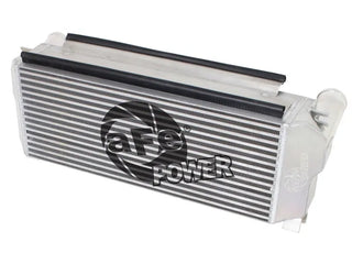 aFe BladeRunner GT Intercooler (FRONT): RAM 2500/3500 2013-2018 6.7L Cummins
