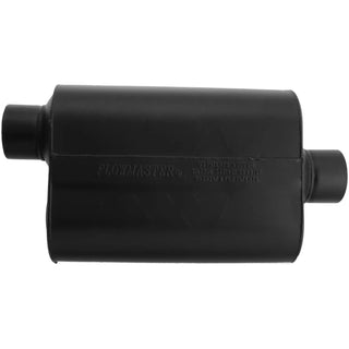 Flowmaster Super 40 Series Chambered Muffler: Fits most Dodge Ram / Challenger / Charger