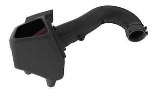 K&N NextGen Performance Air Intake System: Jeep Grand Cherokee (2011-2026)