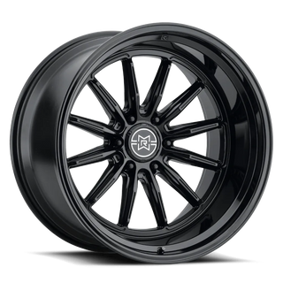 Method Wheels 803 /  Gloss Black | 20x9 | 6x5.5 | -12/4.5"