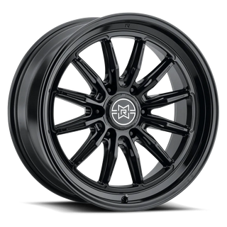 Method Wheels 803 /  Gloss Black | 20x9 | 6x5.5 | -12/4.5"