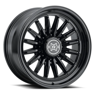 Method Wheels 803 /  Gloss Black | 20x9 | 6x5.5 | -12/4.5"
