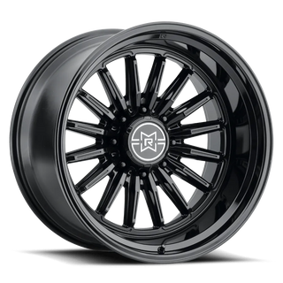 Method Wheels 803 /  Gloss Black | 20x9 | 6x5.5 | -12/4.5"