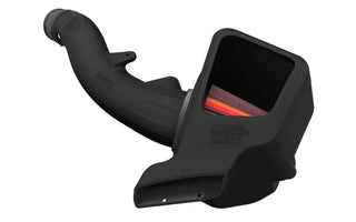 K&N NextGen Cold Air Intake: Jeep Grand Cherokee V6 3.6L (2011-2026)