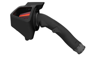 K&N NextGen Cold Air Intake: Jeep Grand Cherokee V6 3.6L (2011-2026)